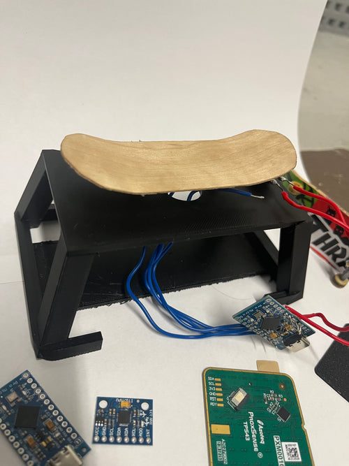 TouchDeck (PREORDER ONLY)