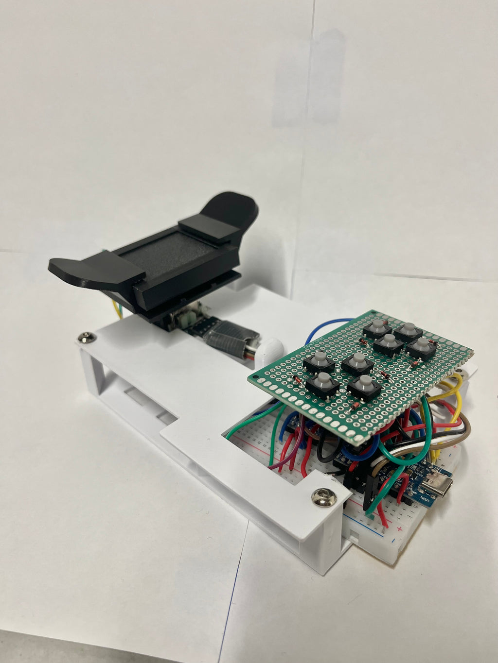 TouchDeck (PREORDER ONLY)