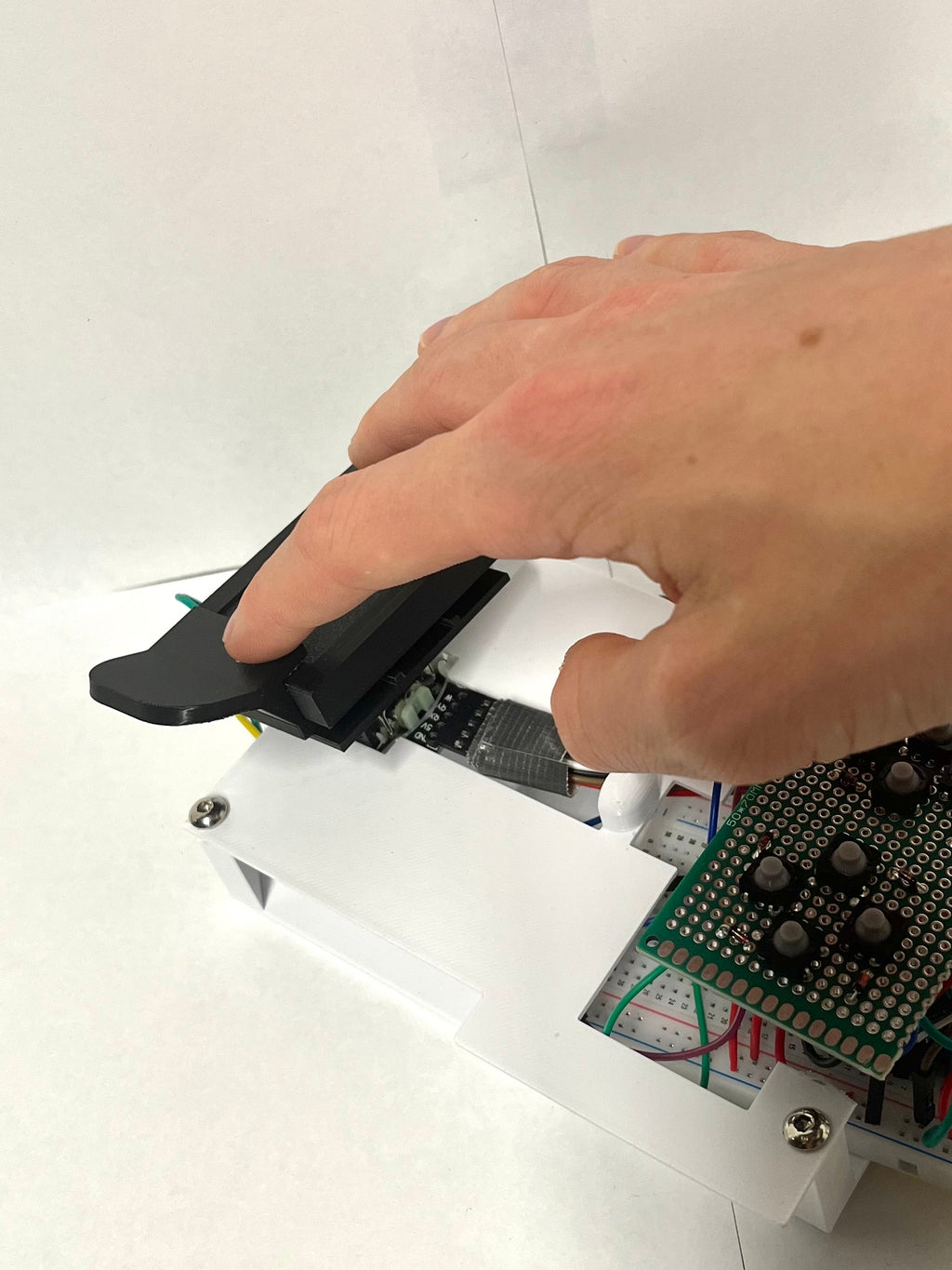 TouchDeck (PREORDER ONLY)
