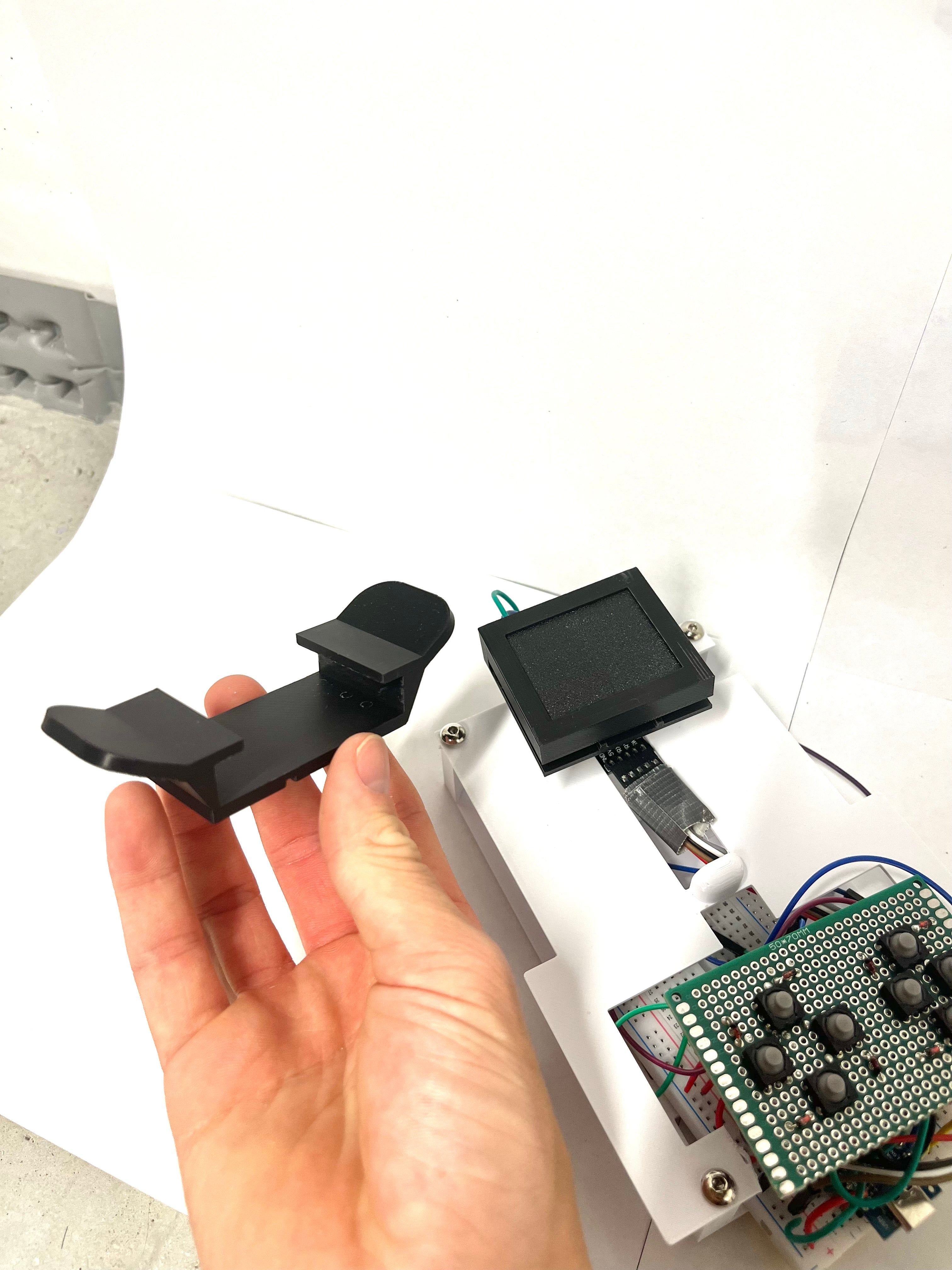 TouchDeck (PREORDER ONLY)
