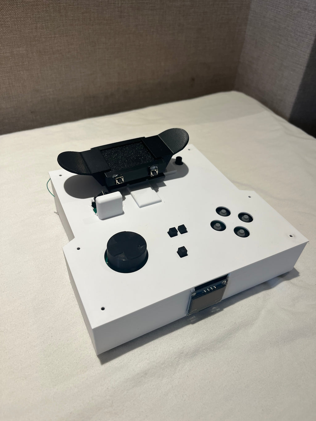 TouchDeck (PREORDER ONLY)