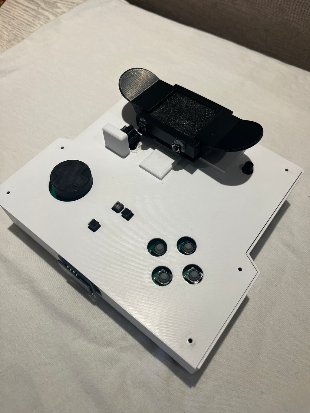 TouchDeck (PREORDER ONLY)