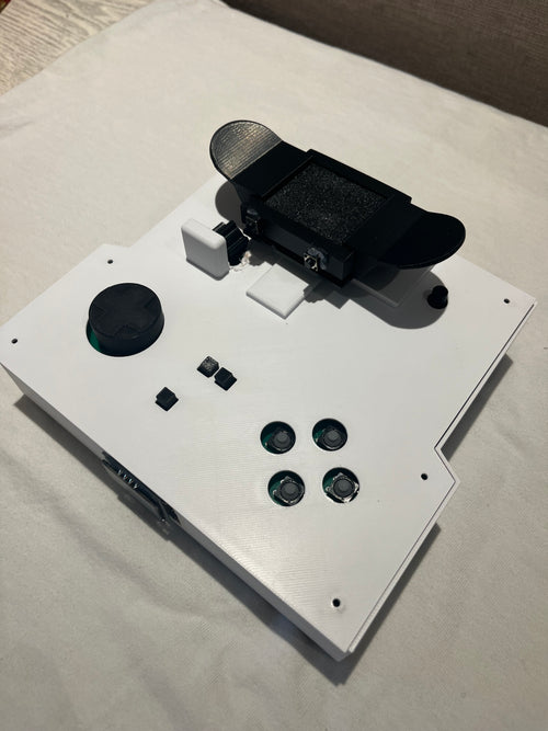 TouchDeck (PREORDER ONLY)