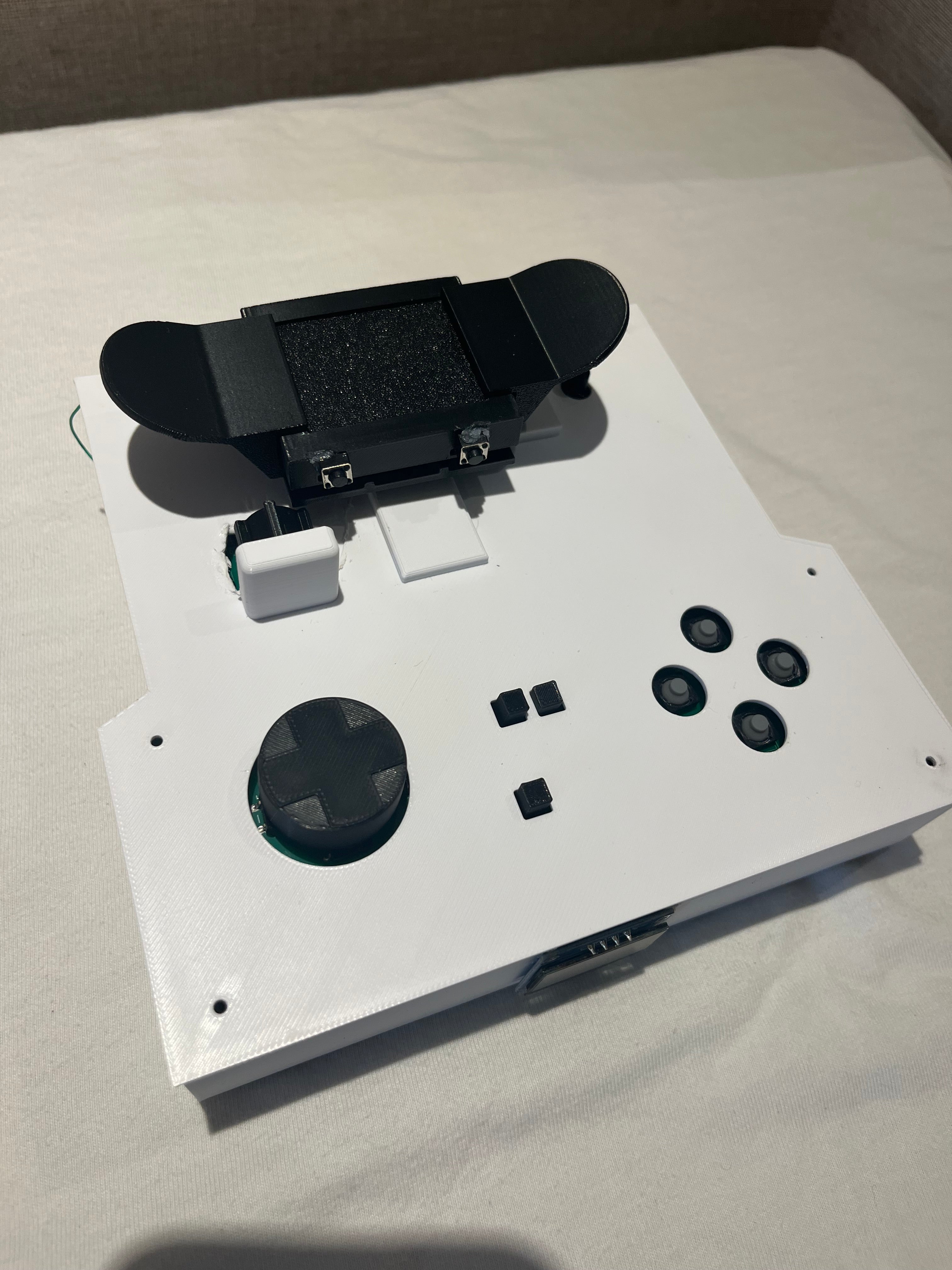 TouchDeck (PREORDER ONLY)