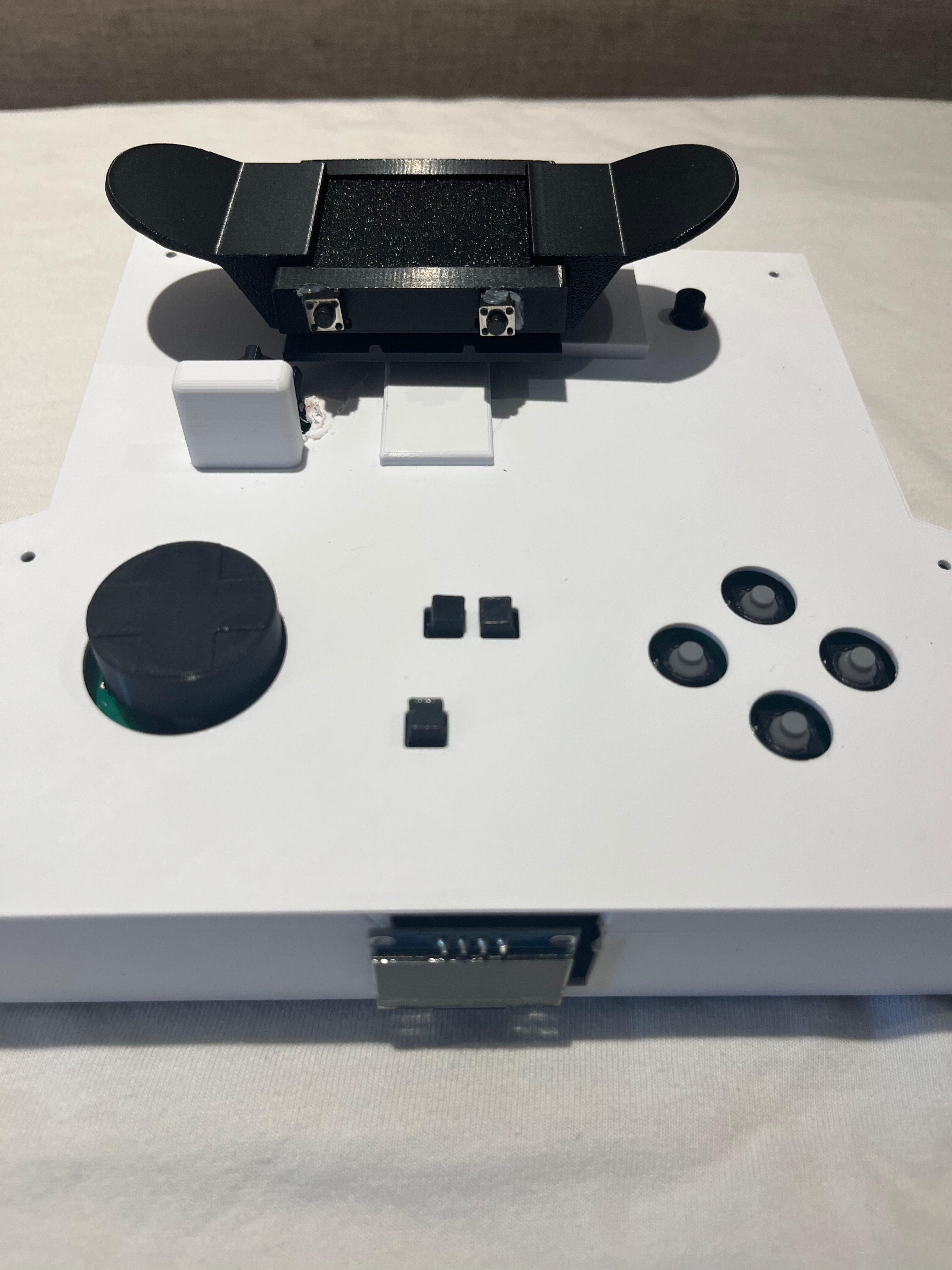 TouchDeck (PREORDER ONLY)