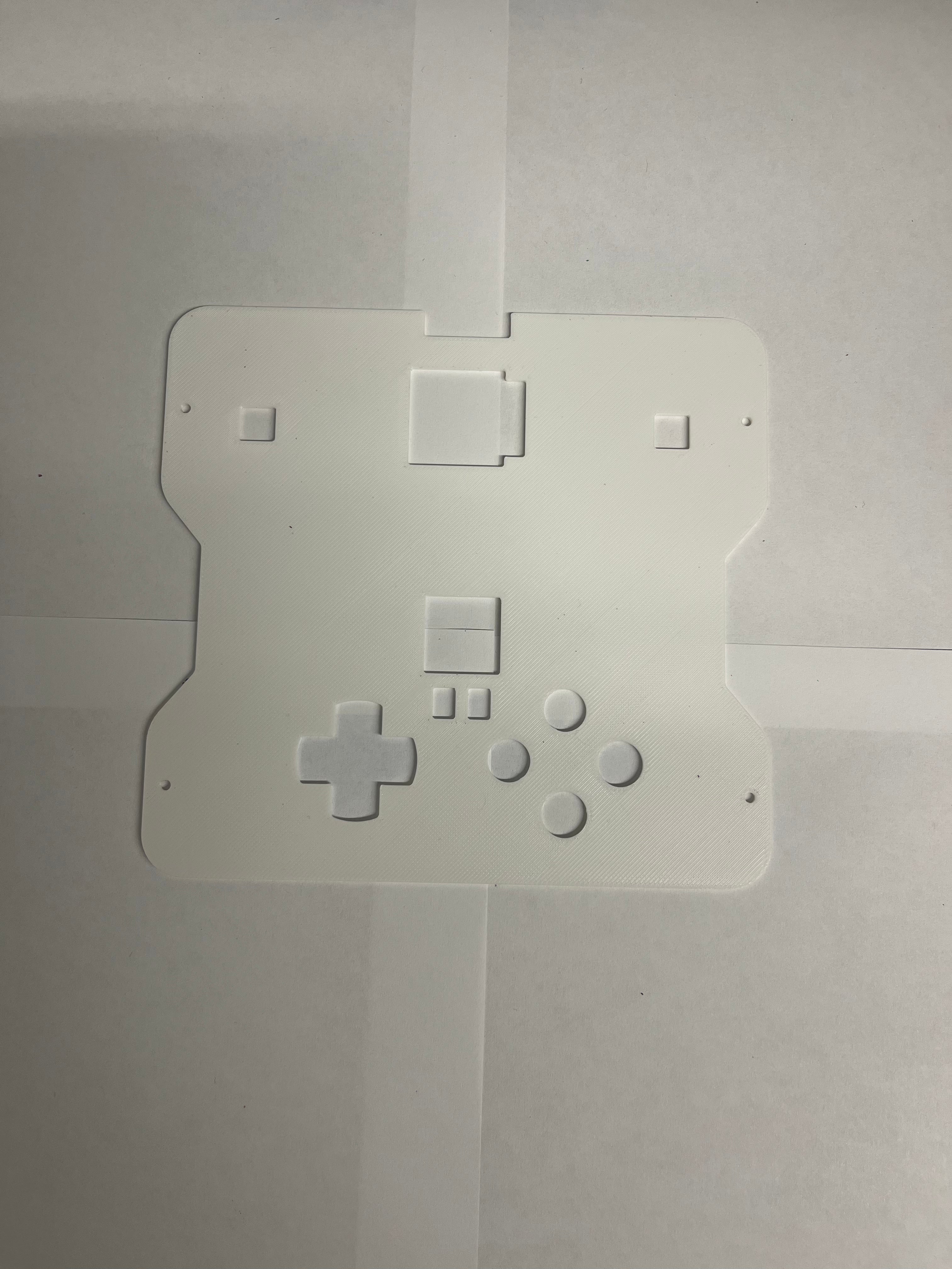 TouchDeck